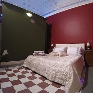 Camera deluxe con letto king size